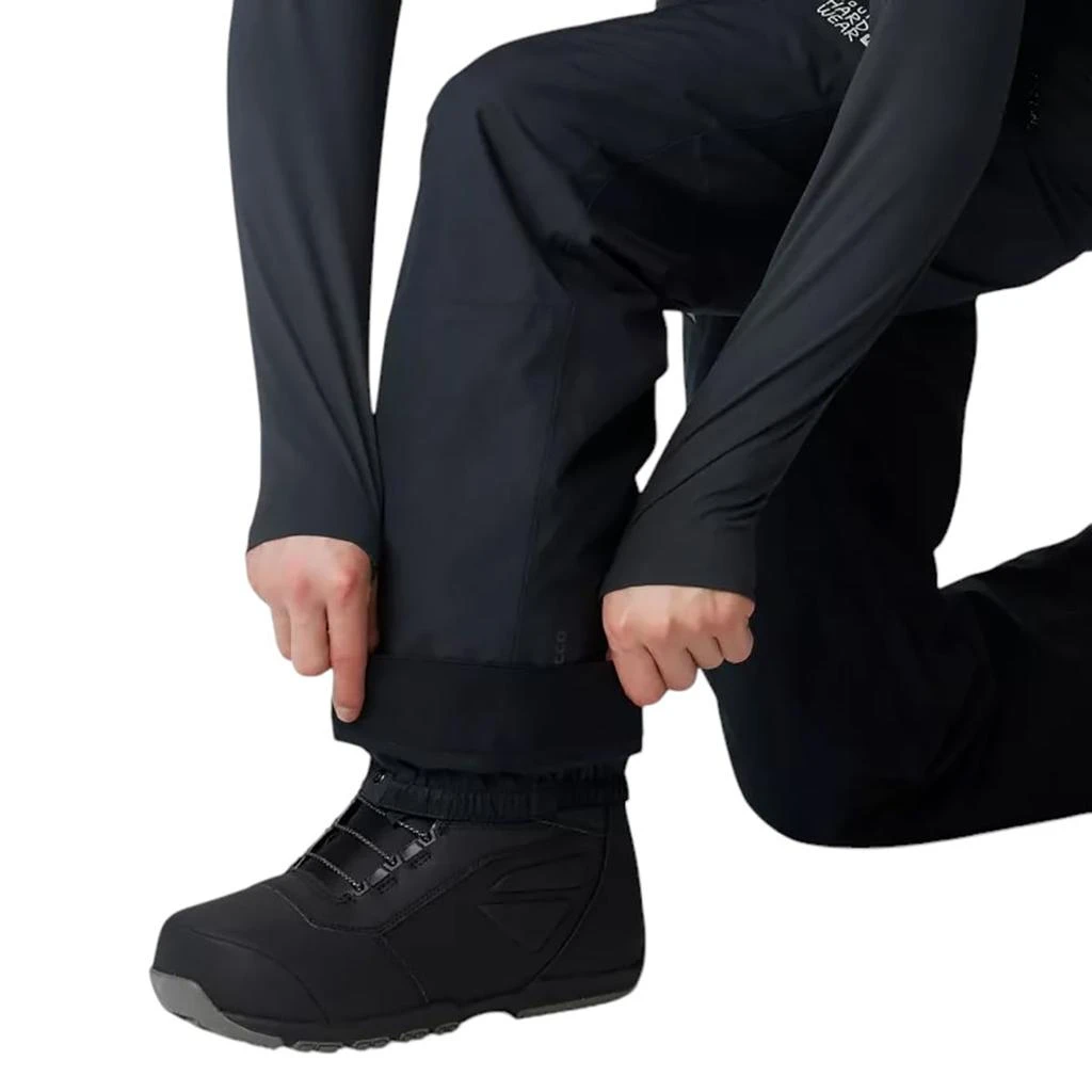 Mountain Hardwear Mountain Hardwear Sky Ridge Gore-Tex Pant - Men
s 6