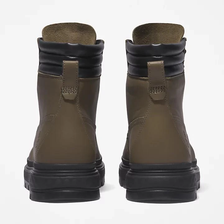 Timberland GreenStride™ Ray City Boot for Women in Green 5