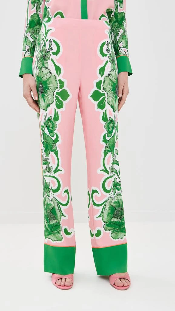 Borgo de Nor Havana Trousers 6