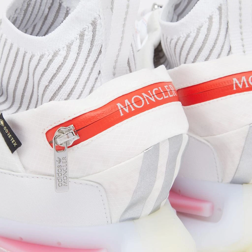 Moncler Moncler x adidas Originals NMD Runner Sneakers 5