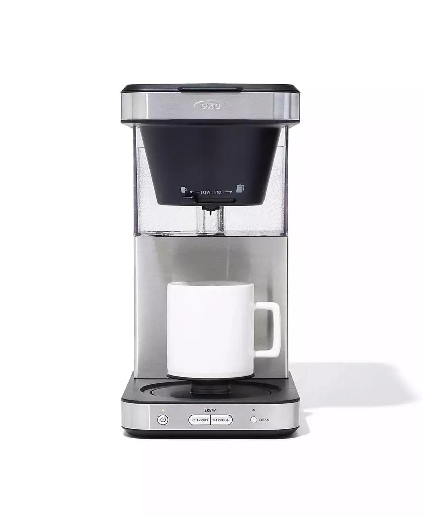 OXO 8 Cup Coffee Maker 6