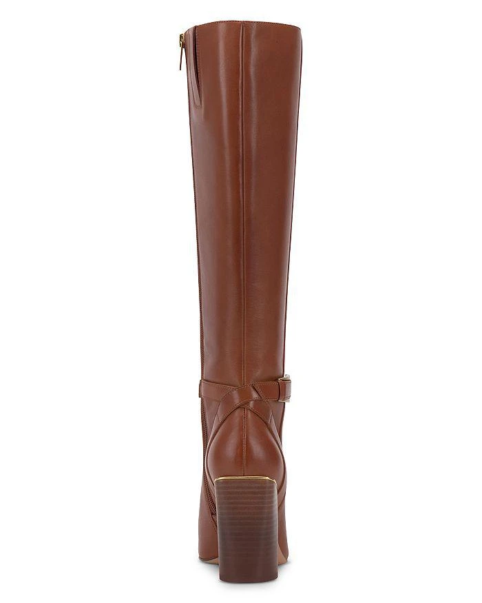 Vince Camuto Women's Joanel Extra Wide Calf Boots 4