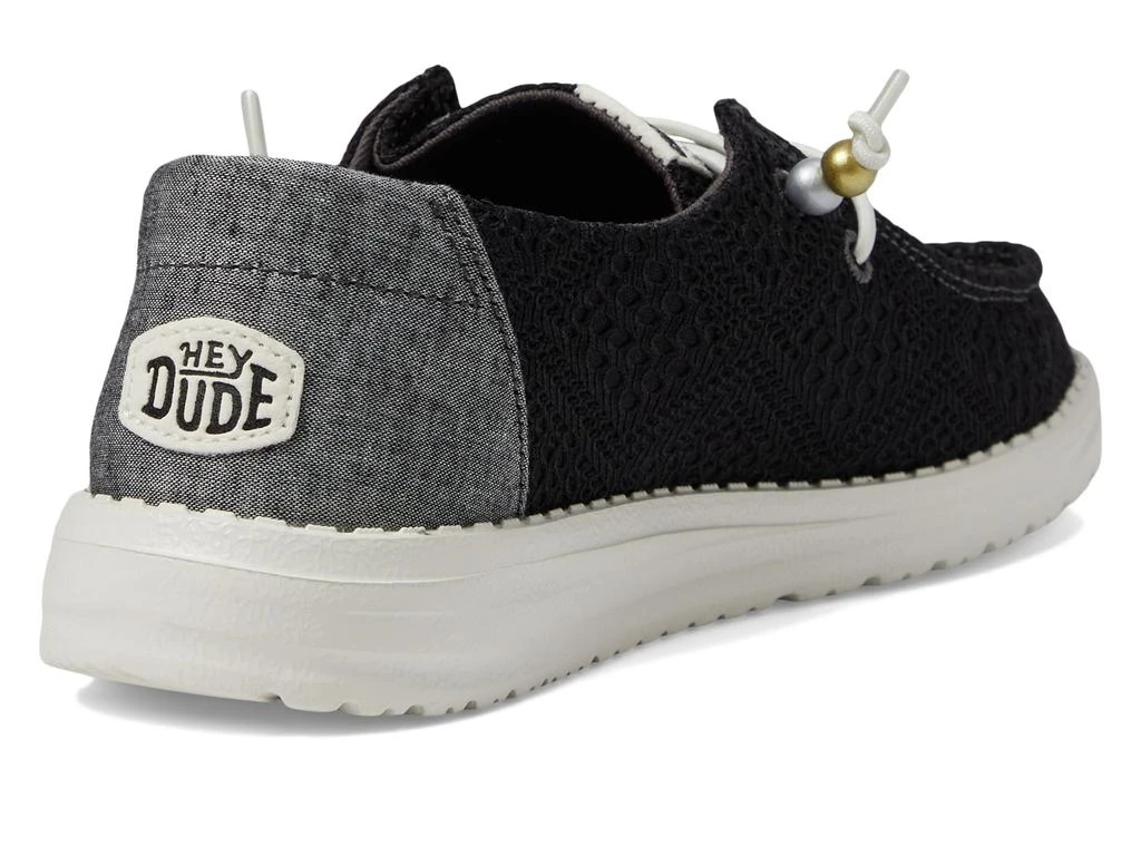 Hey Dude Wendy Boho Crochet 5