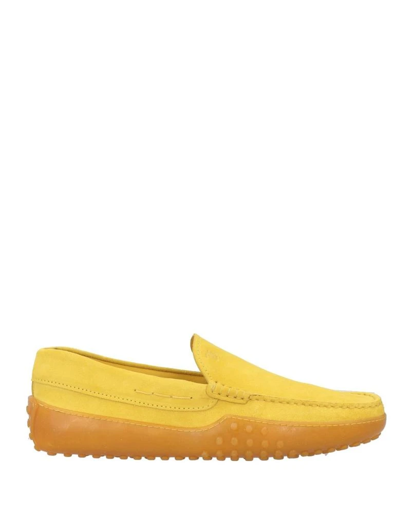 Tod's Loafers 1