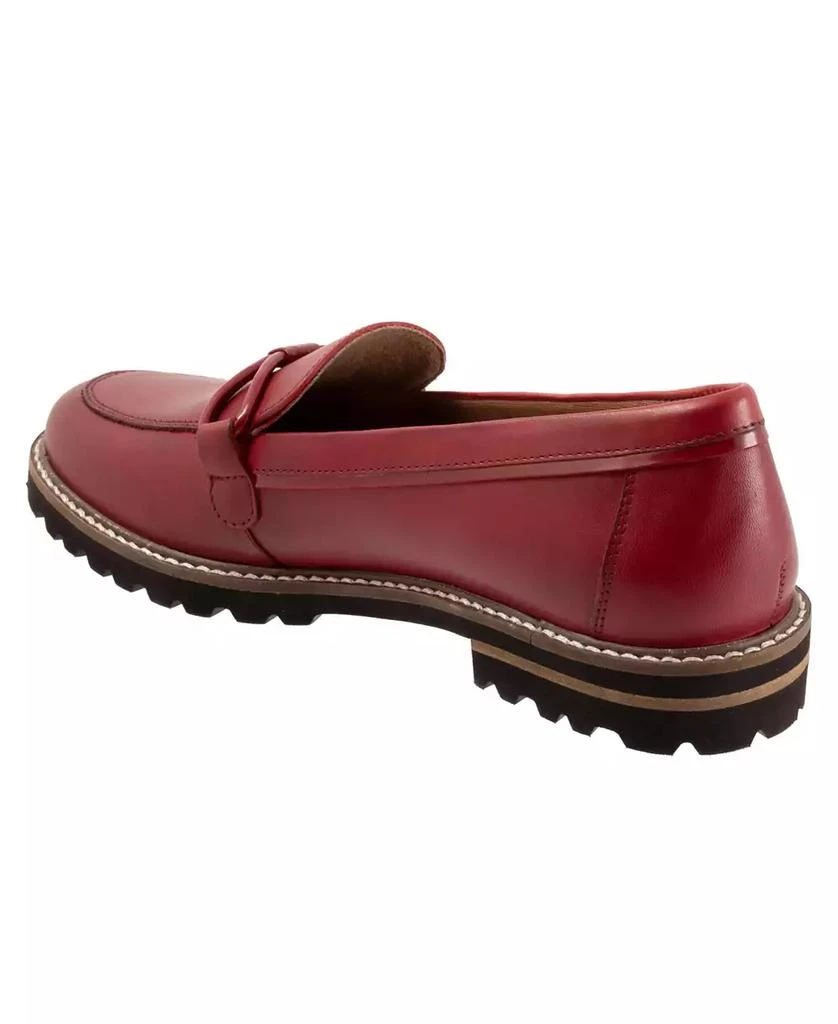 Trotters Fiora Flat 3