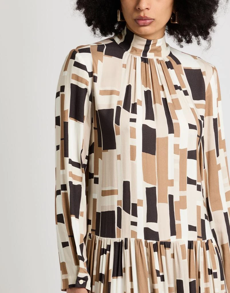 ALYSI Midi dress 4