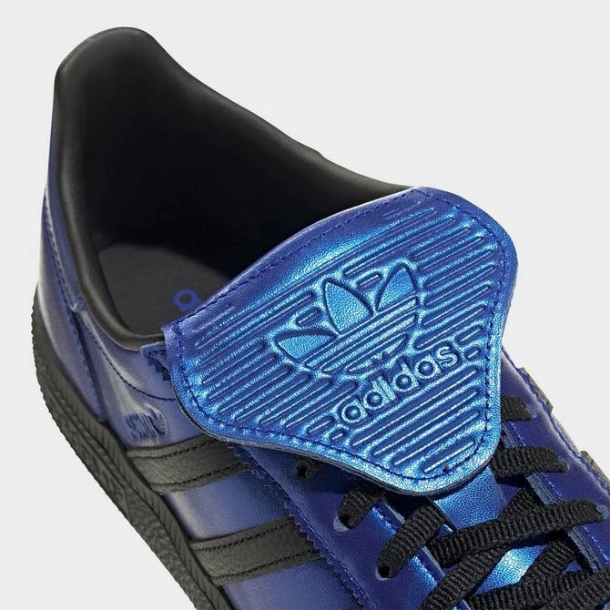 Adidas Women's adidas Originals Handball Spezial SE Casual Shoes 3