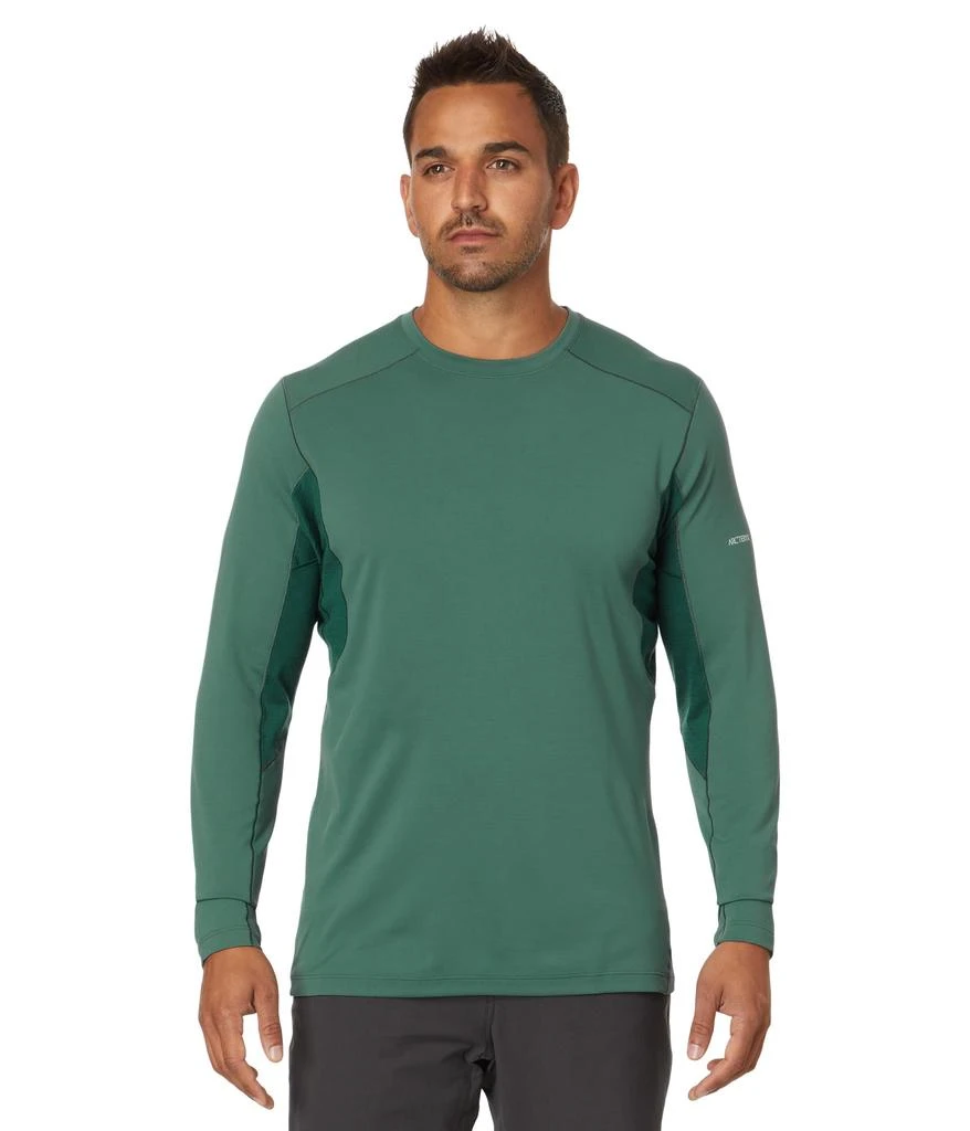 Arc'teryx Rho Hybrid Crew 1