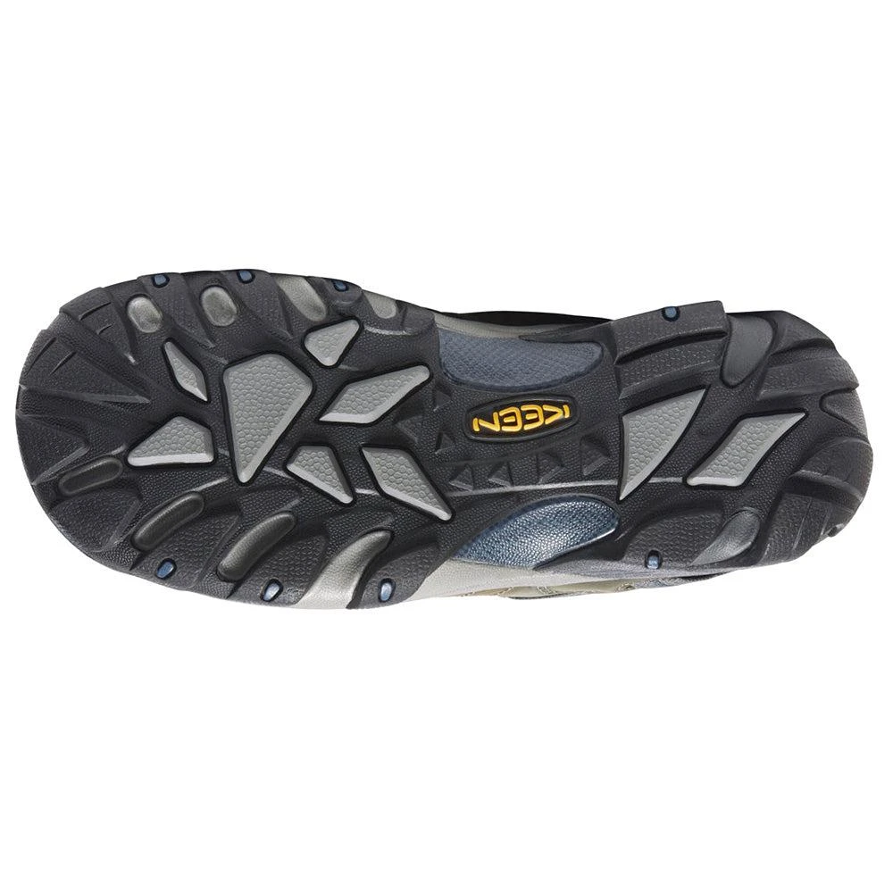 Keen Targhee II Waterproof Hiking Shoes 4