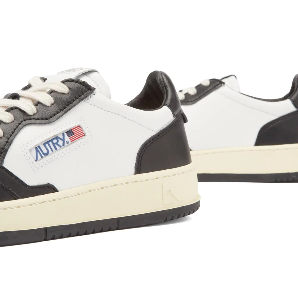 Autry Autry Medalist Low Sneaker 3