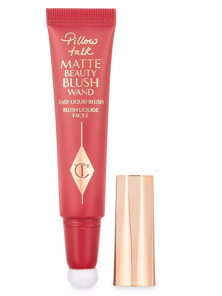 Charlotte Tilbury Matte Beauty Blush Wand 1