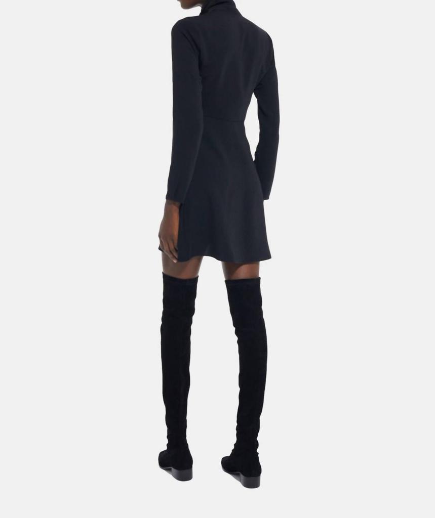 The Kooples The Kooples - Cloakroom Dress