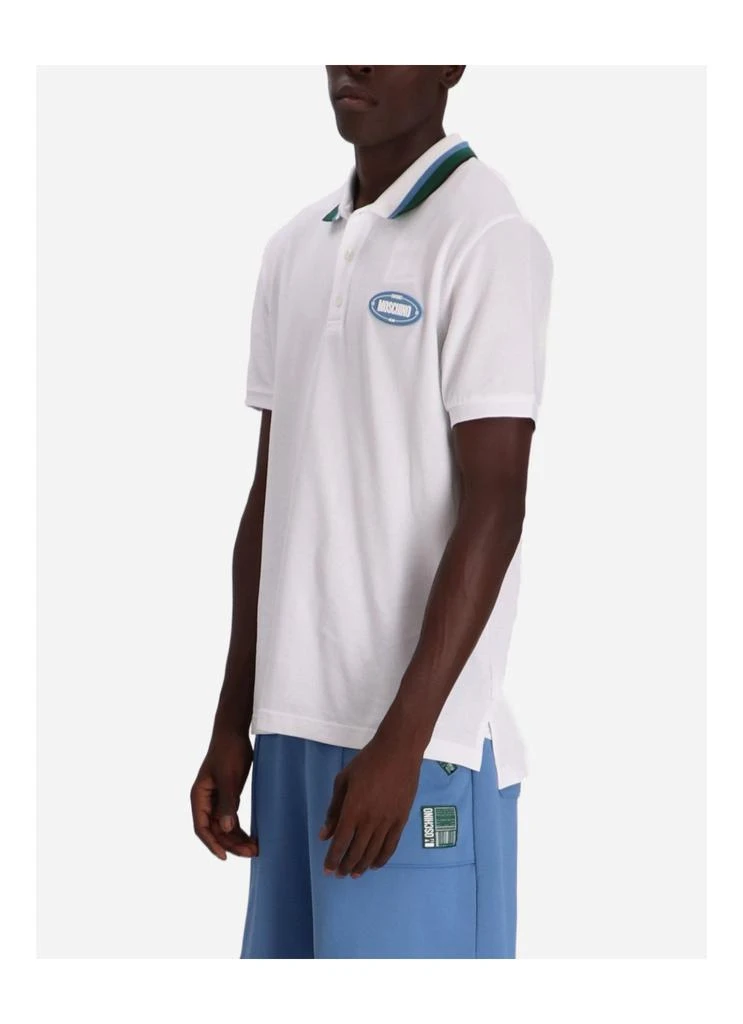 Moschino Polo Shirt 4