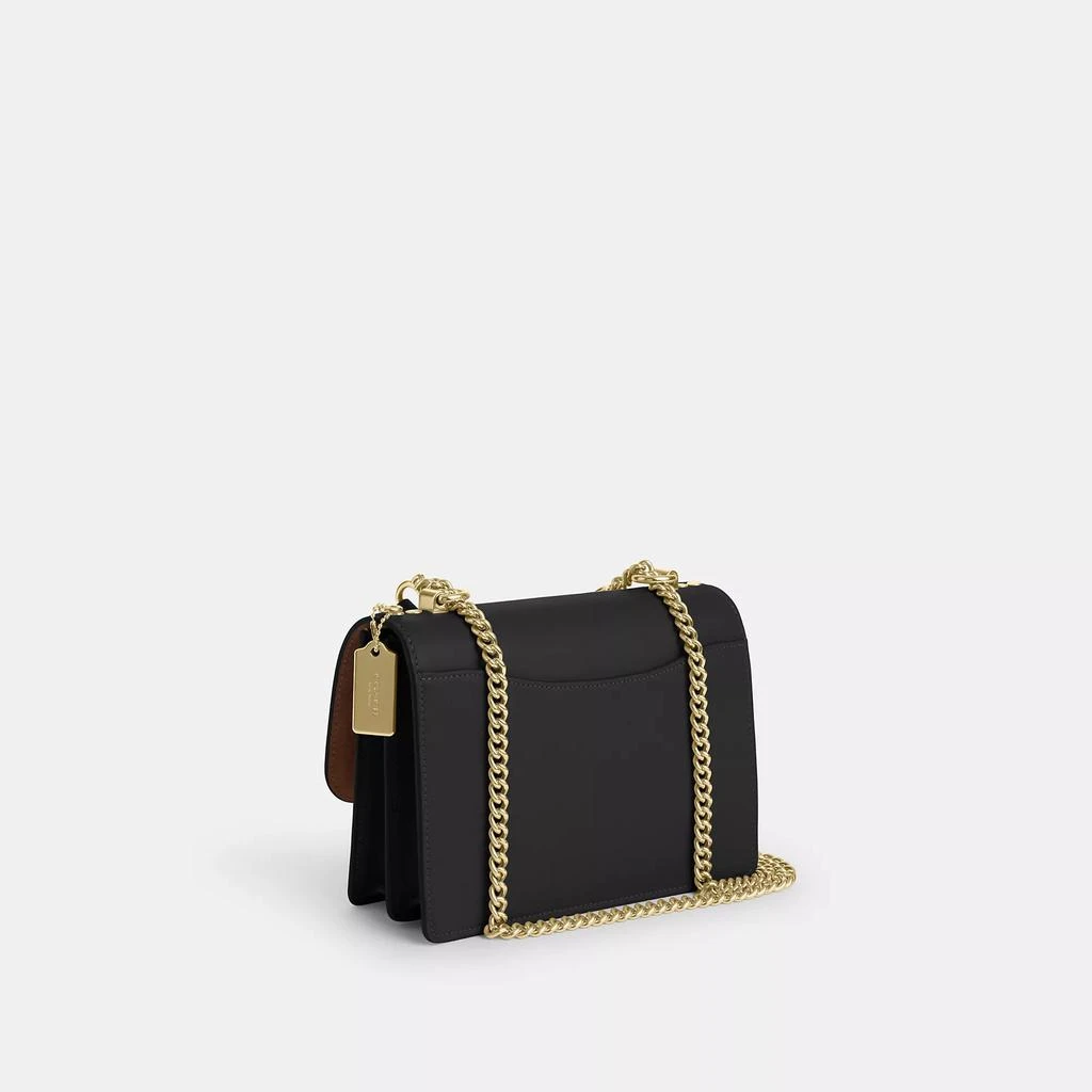 Coach Klare Crossbody Bag In Signature Canvas 2
