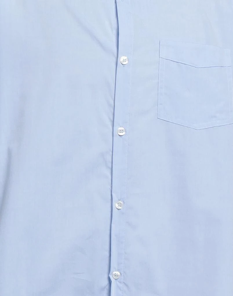 THE EDITOR Solid color shirt 4