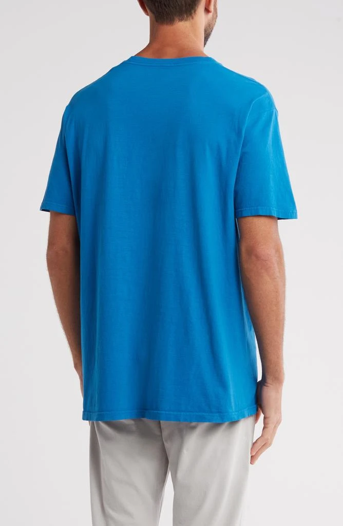 American Needle Ebbets Field Graphic Print T-Shirt 2