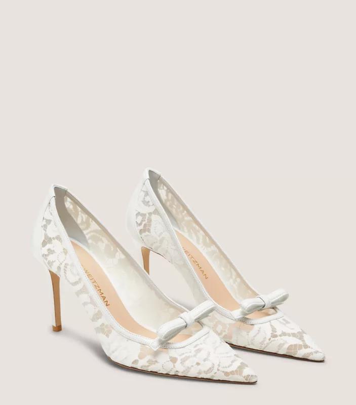 Stuart Weitzman STUART FELICITY 85