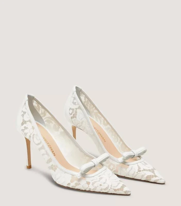 Stuart Weitzman STUART FELICITY 85 2