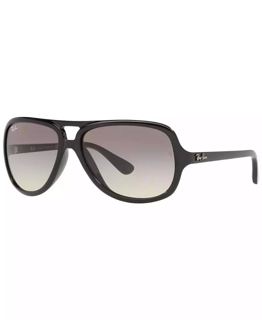 Ray-Ban Unisex Gradient Sunglasses, RB4162 1