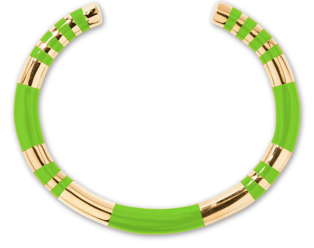 AURELIE BIDERMANN Positano bangle 1