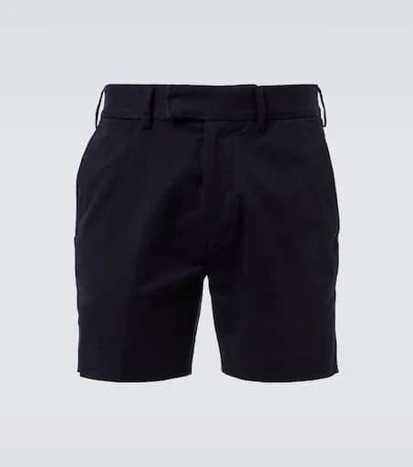 Tom Ford Cotton shorts 1