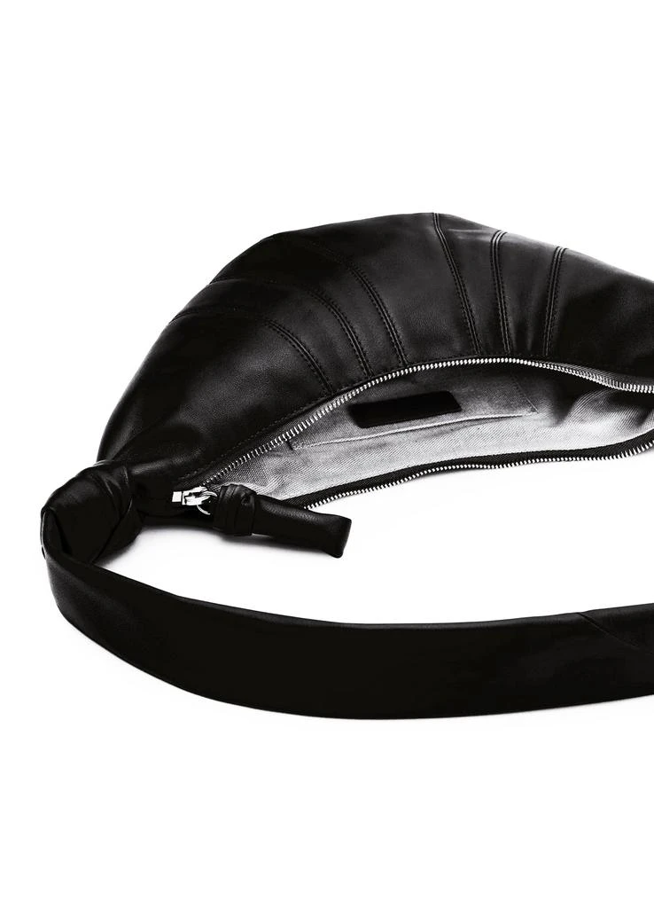 Lemaire Croissant small bag 6
