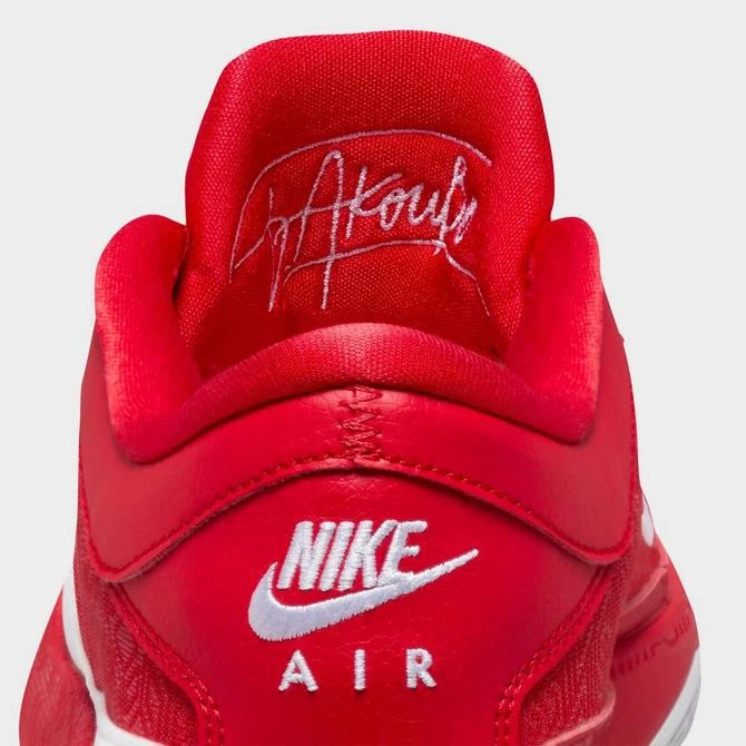NIKE Nike Zoom Freak 5 Team Basketball Shoes 3