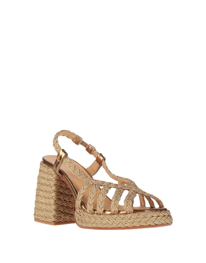 CASTAÑER Espadrilles