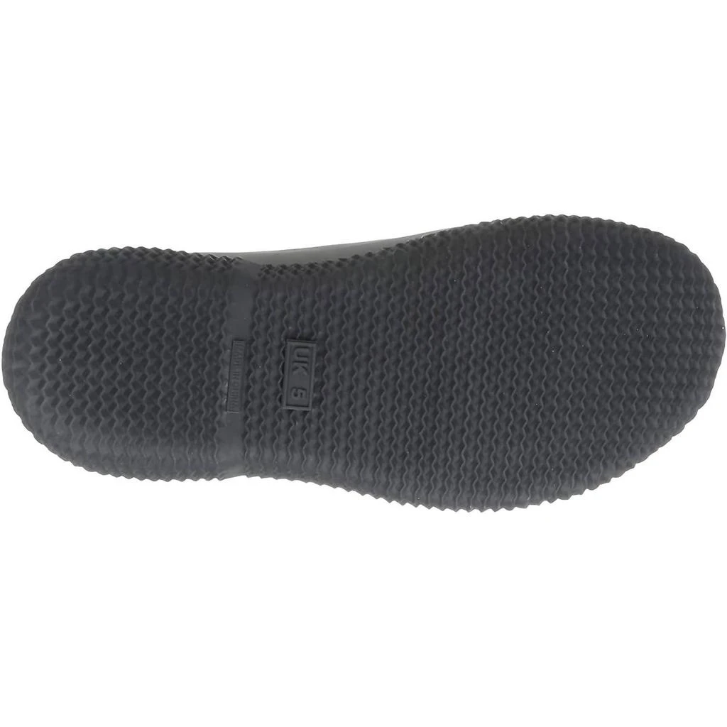 Hunter Women's Original Sherpa Shoes In Tundra Gray/docker Gray 5