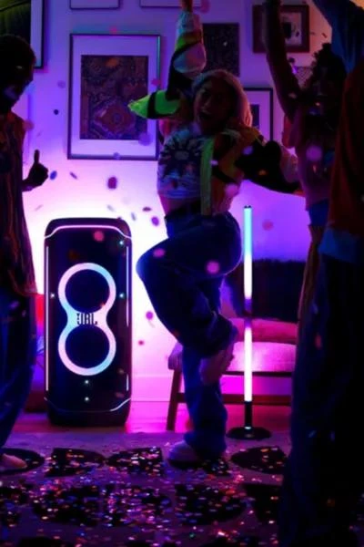 JBL JBL PartyLight LED Light Stick 5