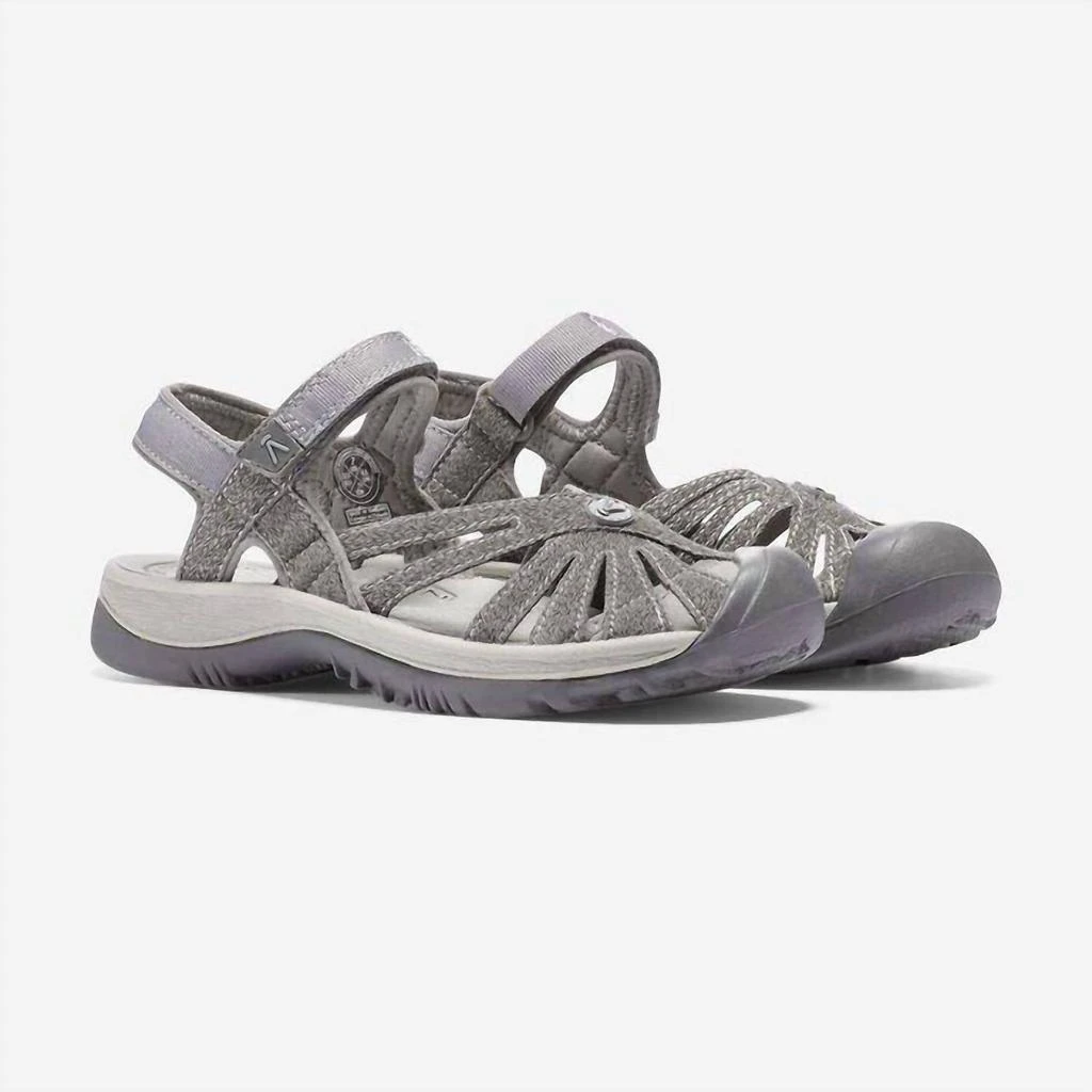 Keen Keen - Women
s Rose Sandal 3