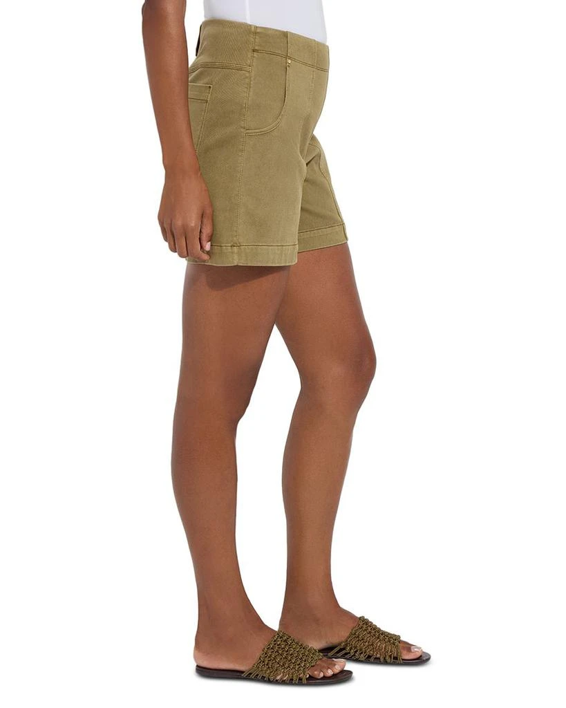 Lyssé Amira Denim Shorts 3