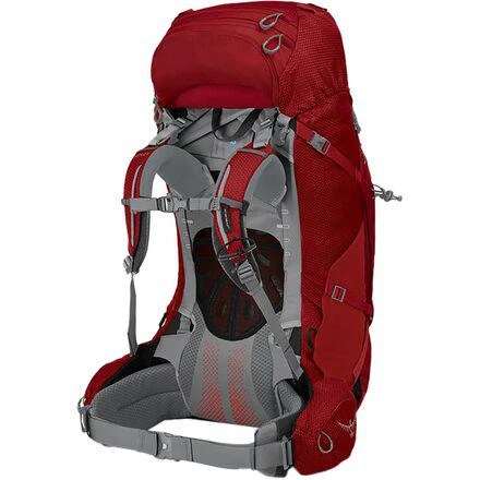 Osprey Packs Ariel Plus 70L Backpack - Women's 5