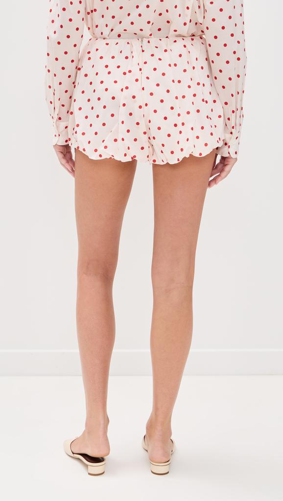 Posse Aurelia Shorts