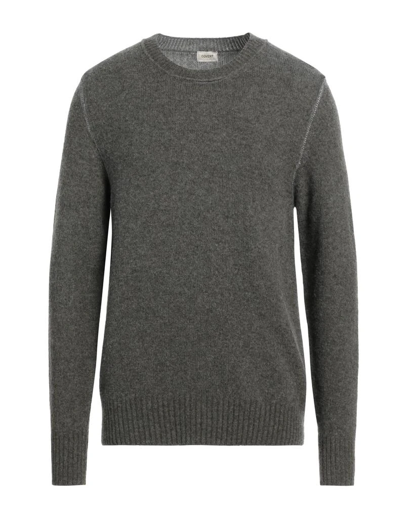 COVERT Sweater 1