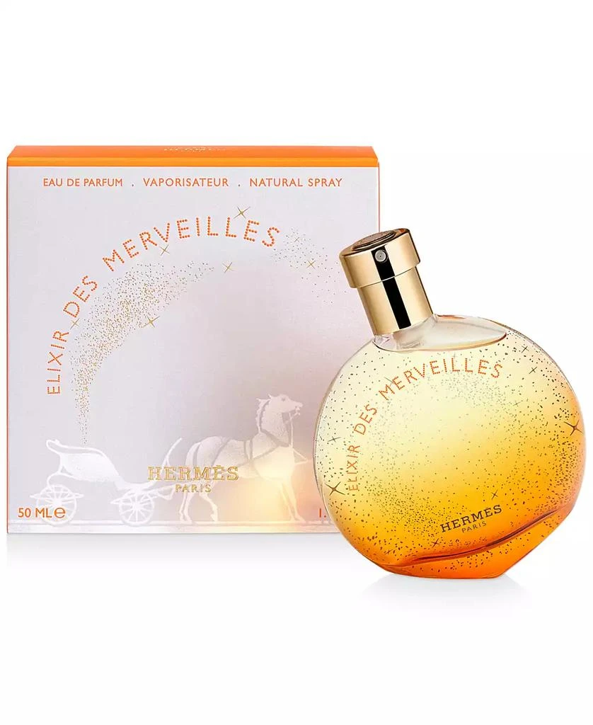 Hermes Eau de Parfum, 1.6-oz. 2