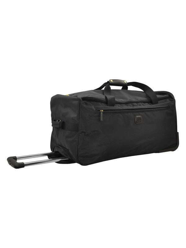 Bric's SIENA 28" Rolling Duffle 4
