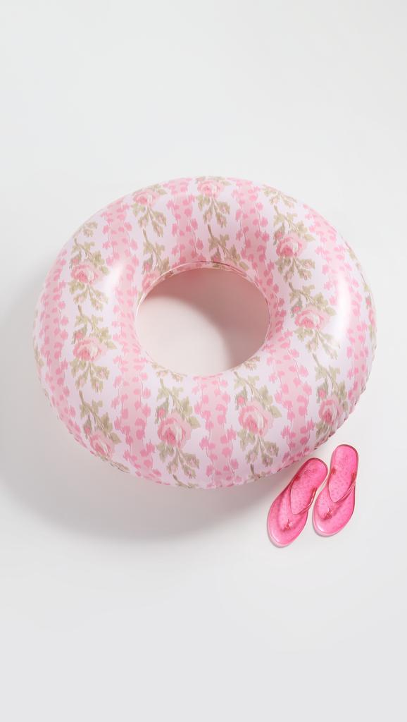 LOVESHACKFANCY Pool Float
