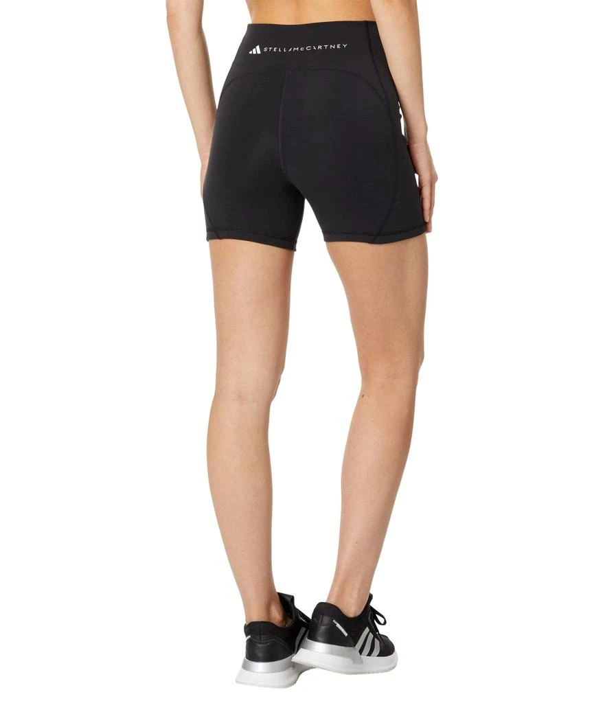 Adidas TrueStrength Yoga Short Tights IB1397 2