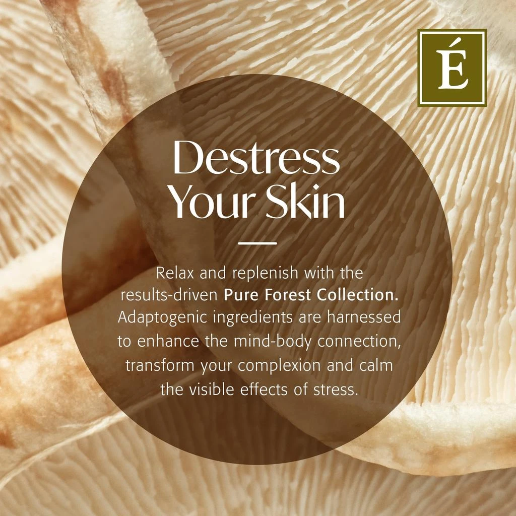 Eminence Organic Skin Care Eminence Organic Skin Care Ashwagandha Ultra-Rich Restorative Cream 150ml 6