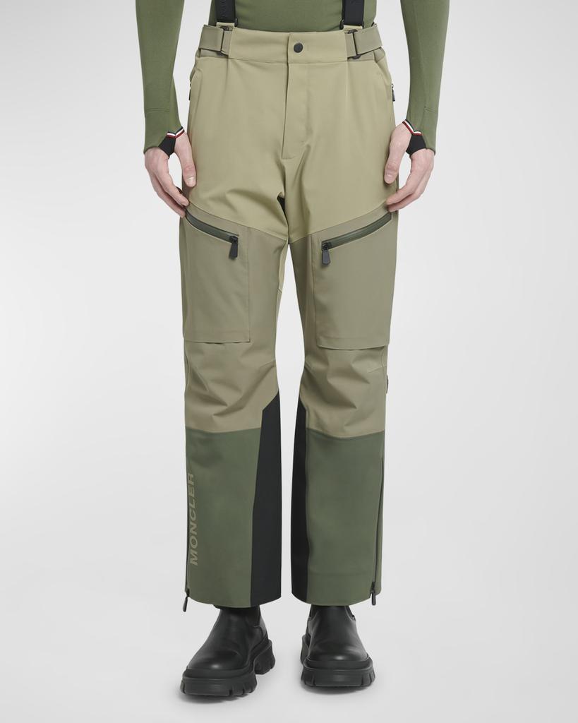 Moncler Men's GORE-TEX Ski Trousers