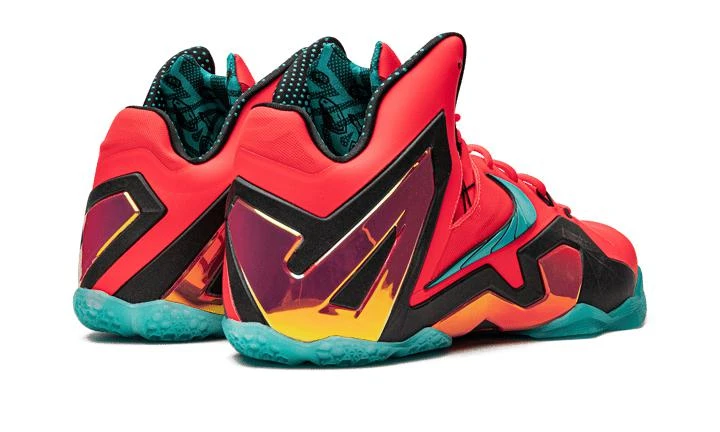NIKE Nike Lebron 11 Elite 5