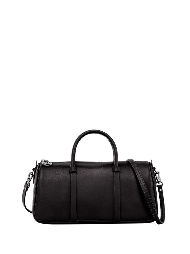 Longchamp Longchamp `Daylong` Medium Handbag