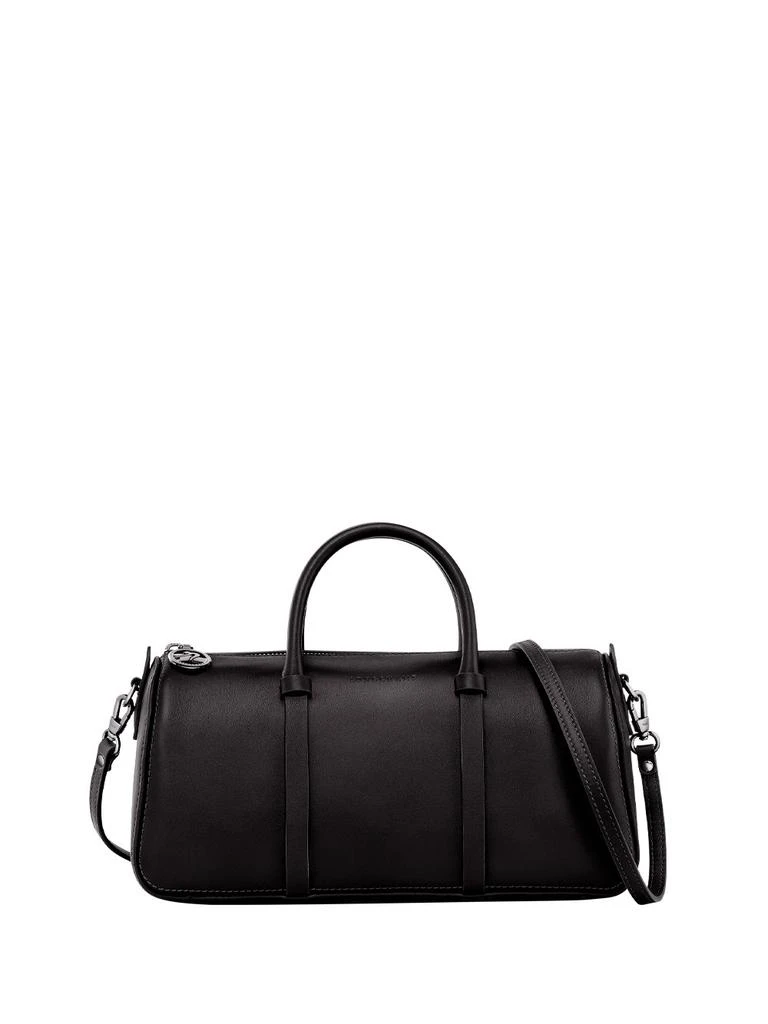 Longchamp Longchamp `Daylong` Medium Handbag 1