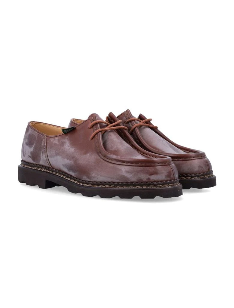 Paraboot Paraboot Michael Lace-Up Derby Shoes 2