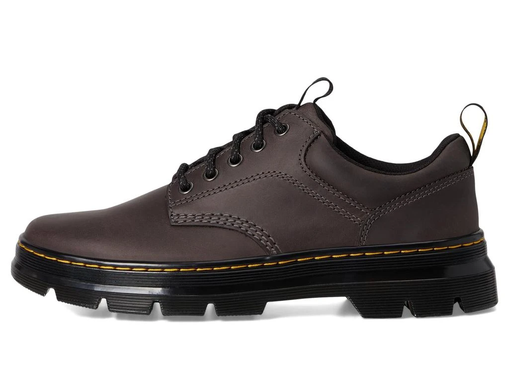 Dr. Martens Dr. Martens Unisex-Adult Reeder Leather 4