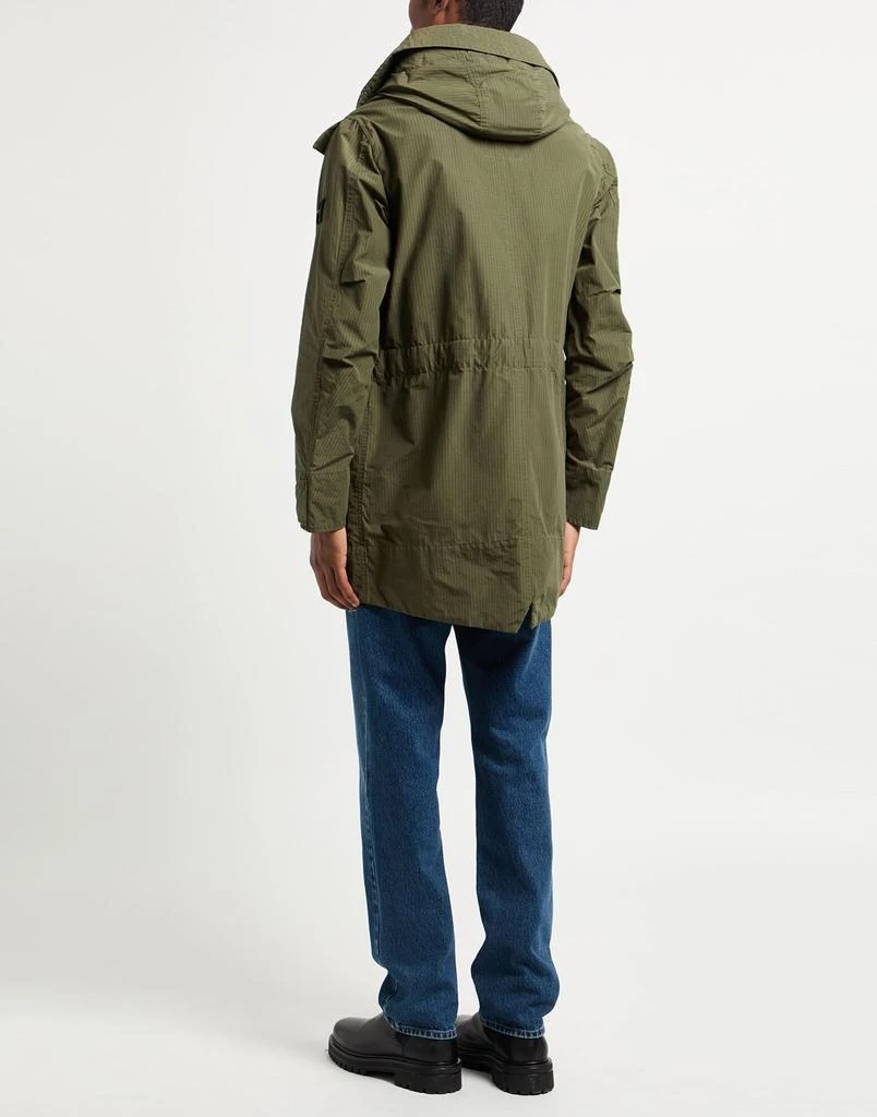 HISTORIC Full-length jacket 3