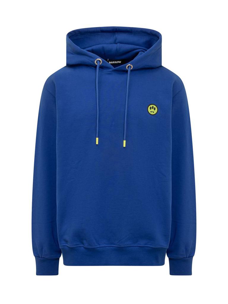 Barrow Barrow Sweatshirt With Logo