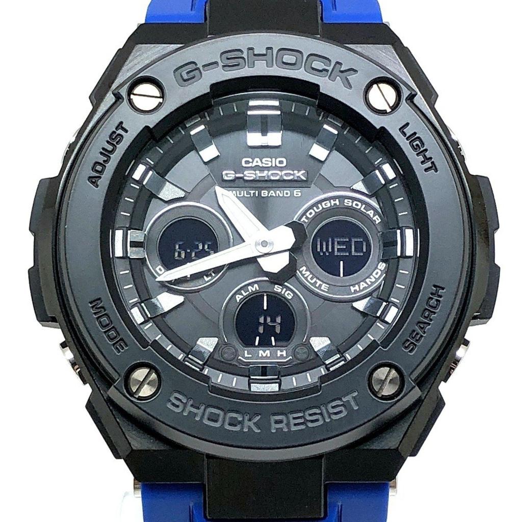 Casio G-Shock (Pre-Owned)