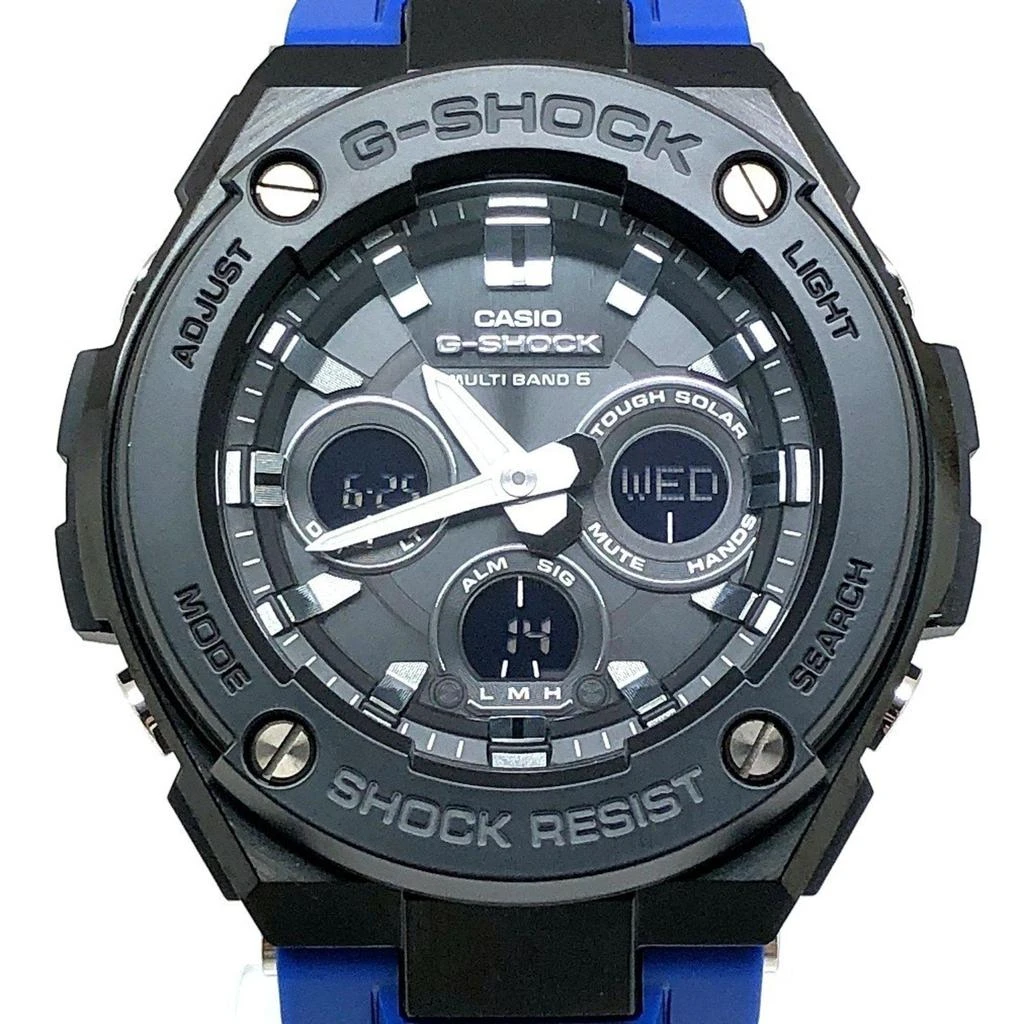 Casio G-Shock (Pre-Owned) 1